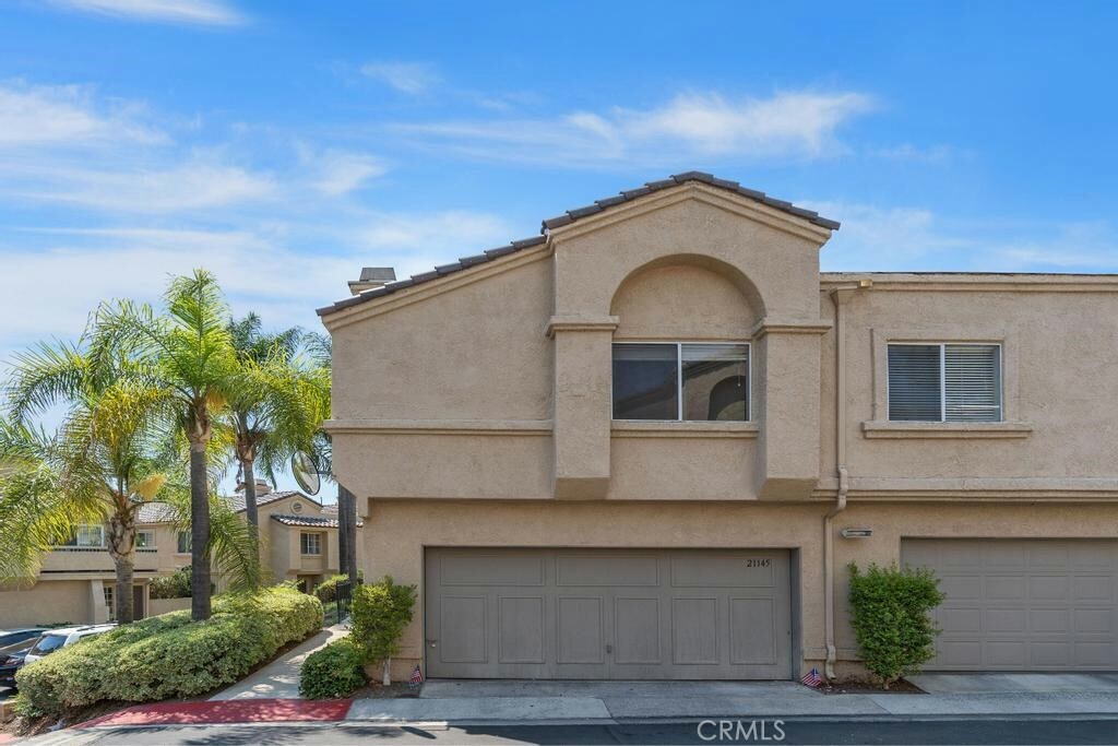 Property Photo:  21145 Jasmines Way  CA 92630 