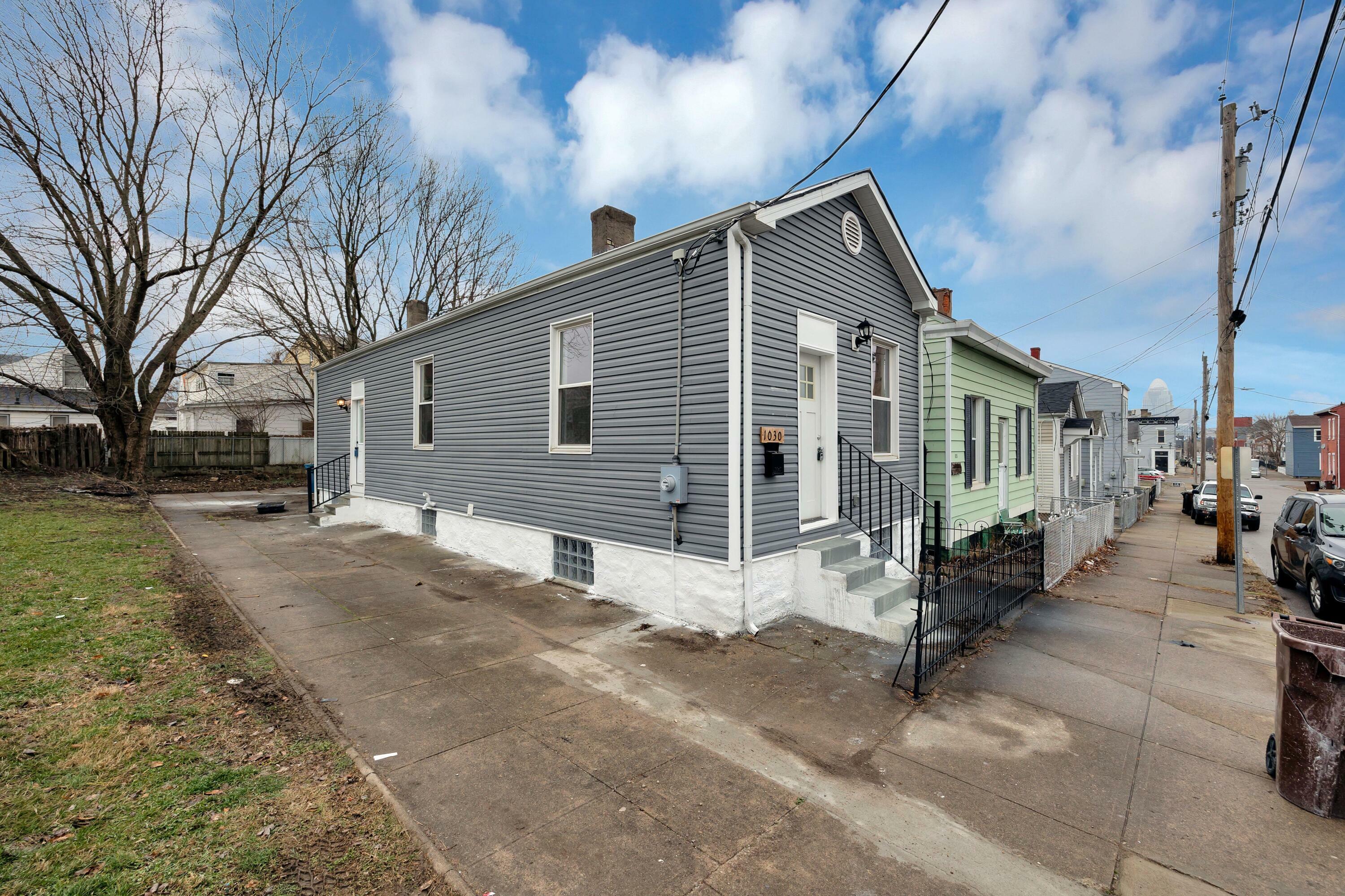 Property Photo:  1030 Ann Street  KY 41071 