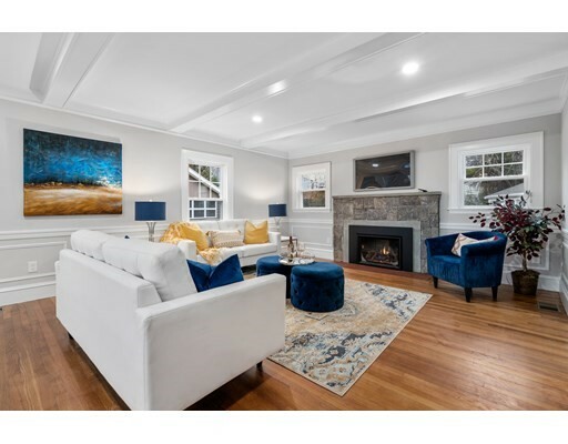 Property Photo:  200 Crosby Street  MA 02474 