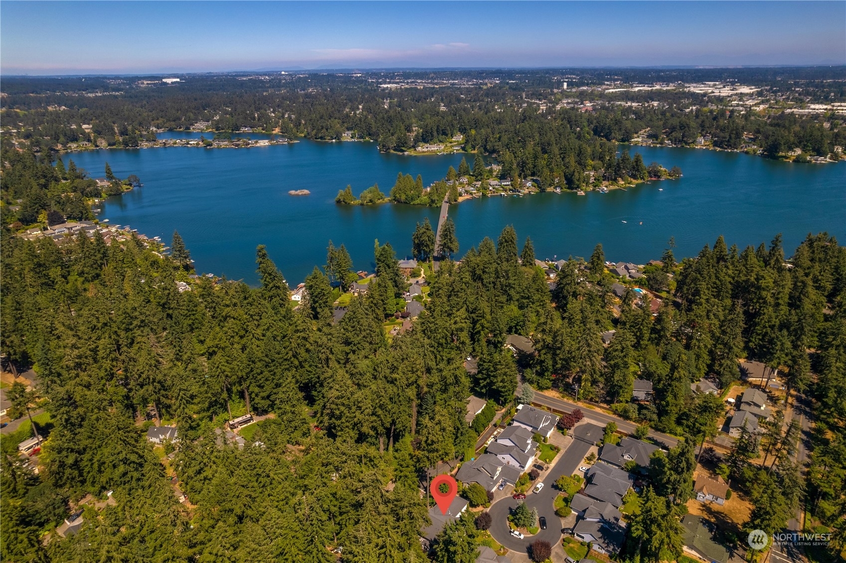 Property Photo:  8123 Steilacoom Crest Lane SW  WA 98498 