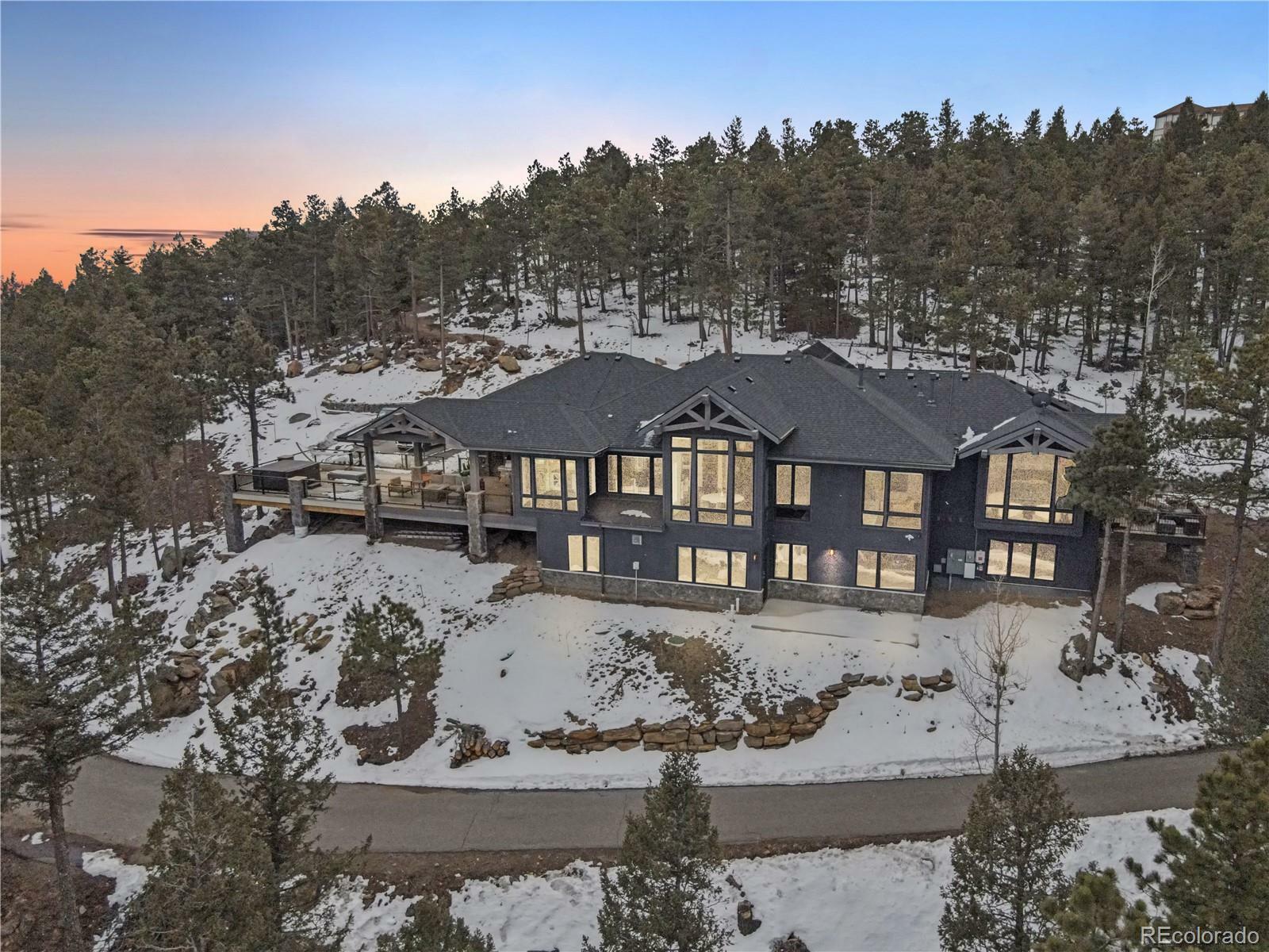 Property Photo:  906 Visionary Trail  CO 80401 