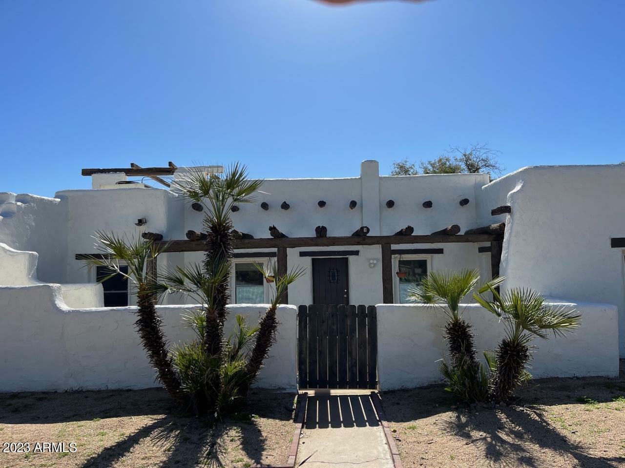 Property Photo: 14239 W Peoria Avenue AZ 85355