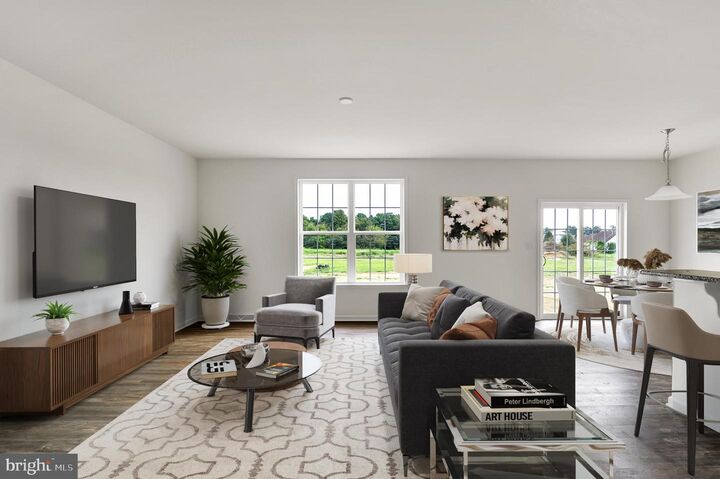 Property Photo: 25 Belfry Drive Win DE 19943