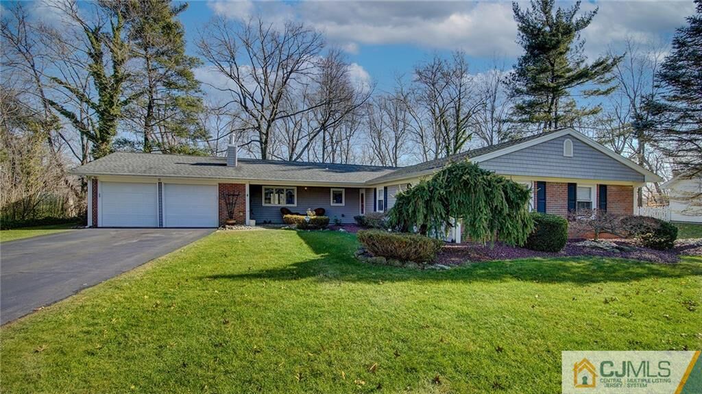 Property Photo:  13 Greenbrook Drive  NJ 07747 