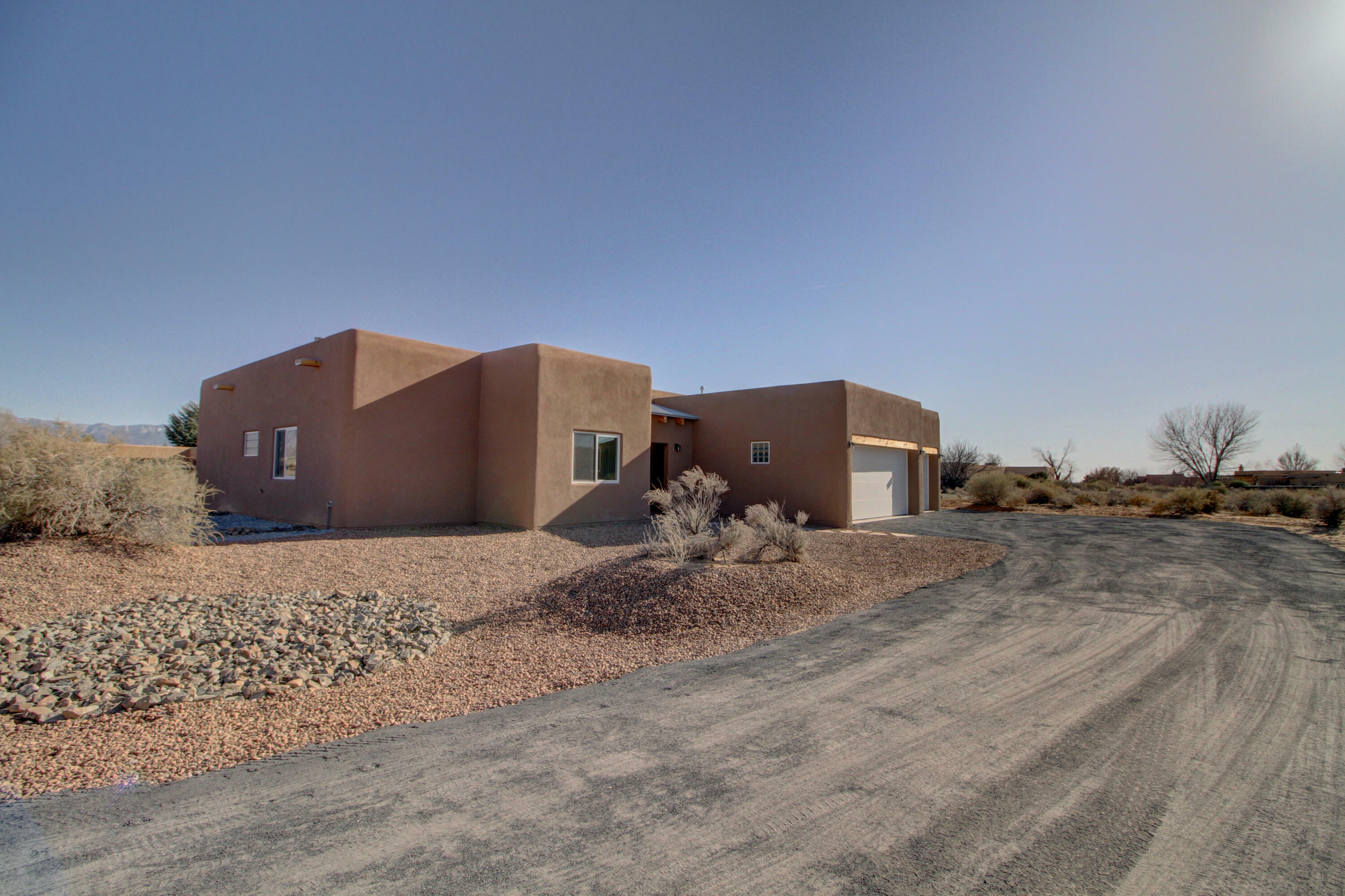 Property Photo:  951 Camino Sin Pasada  NM 87048 