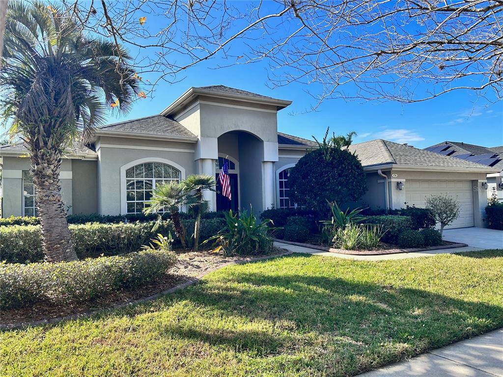 Property Photo:  376 Crofton Drive  FL 34761 