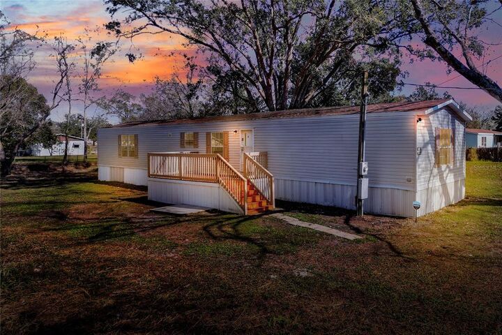 Property Photo:  1825 Ruby Street  FL 33815 
