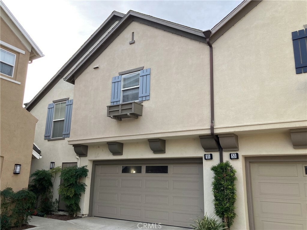 Property Photo:  51 Burlingame  CA 92602 