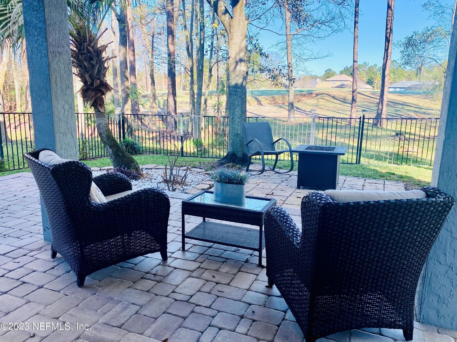 Property Photo: 2008 Cypress Bluff Court FL 32003