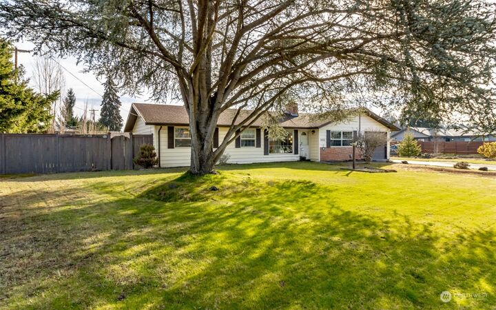 Property Photo:  14111 Golden Given Road E  WA 98445 