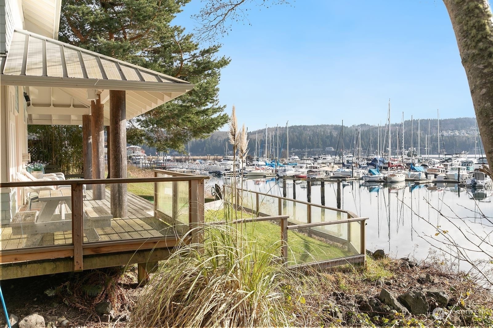Property Photo: 1 Pintail Road WA 98365