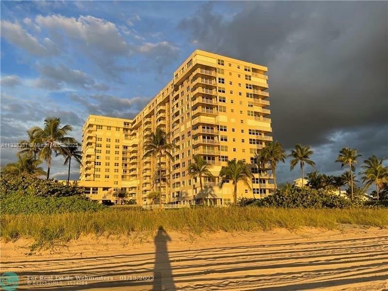 5200 N Ocean Blvd 810B  Lauderdale by the Sea FL 33308 photo