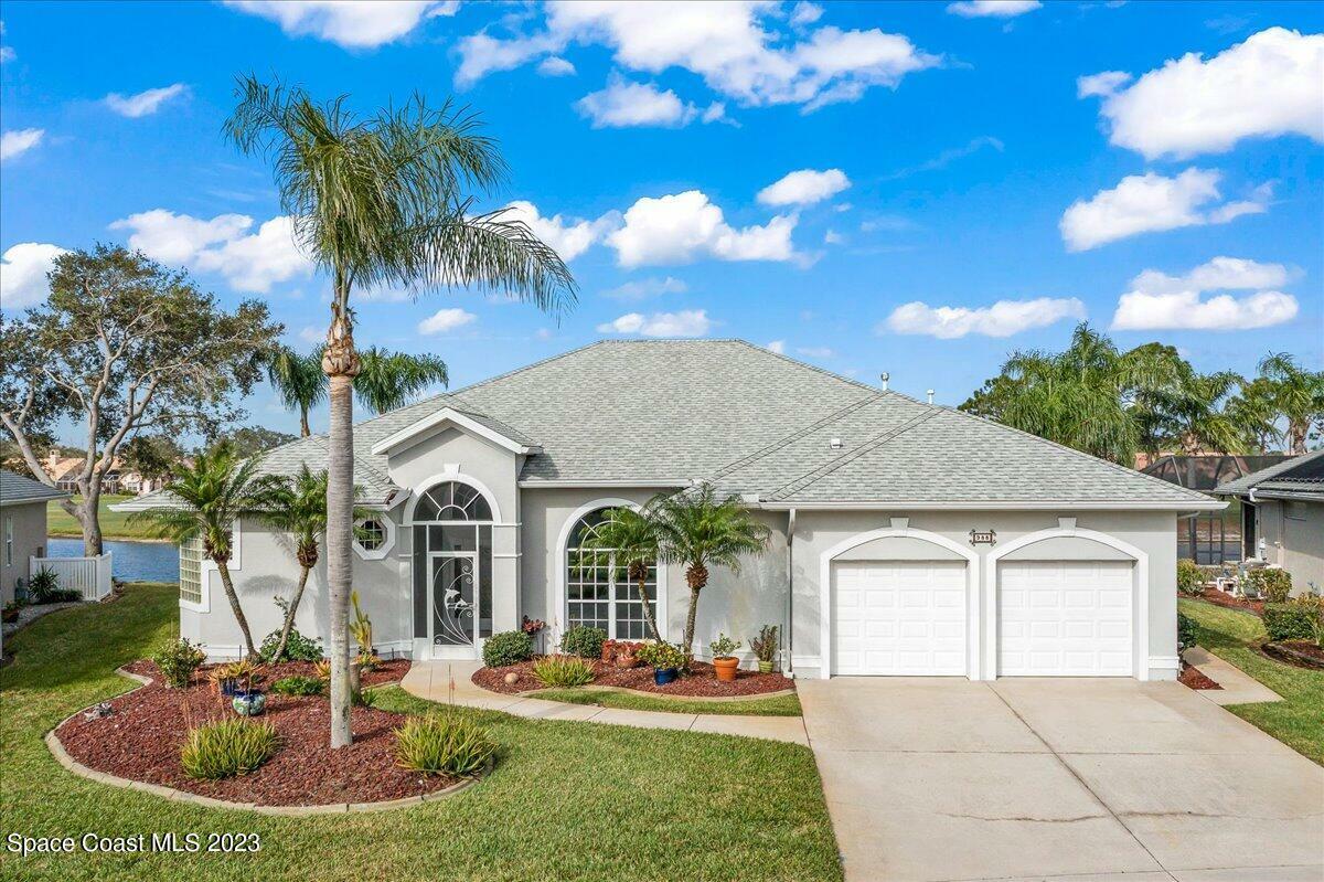 988 Victoria Place  Melbourne FL 32940 photo