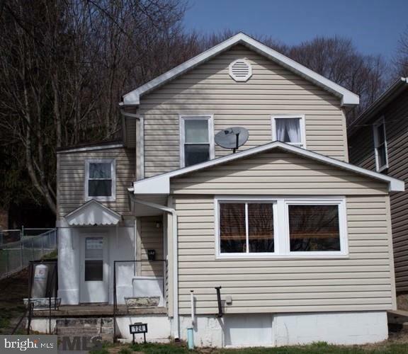 Property Photo:  124 Trcziyulny Street  PA 16666 