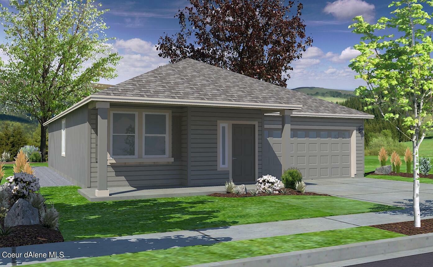 3963 N June Bug St  Post Falls ID 83854 photo