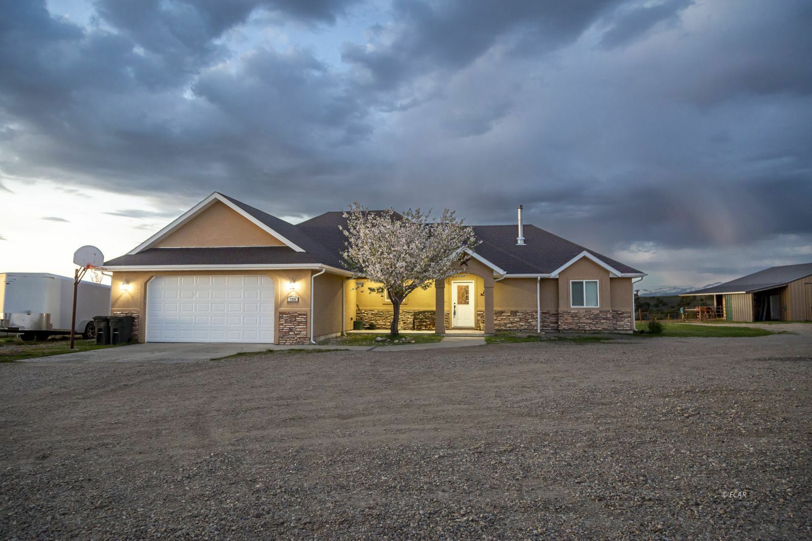 Property Photo:  703 Holyoke Drive  NV 89815 