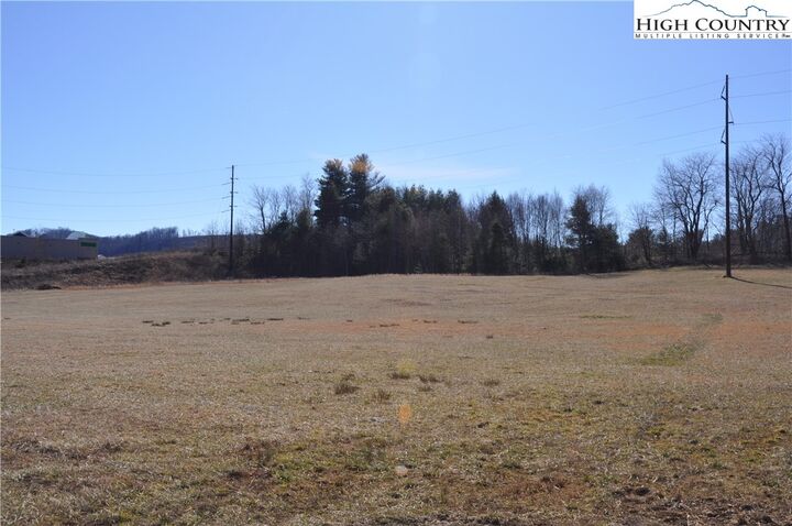 Property Photo:  Tbd Mount Jefferson Road  NC 28694 