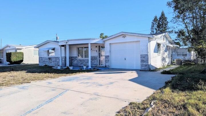 Property Photo:  4816 Panorama Avenue  FL 34690 