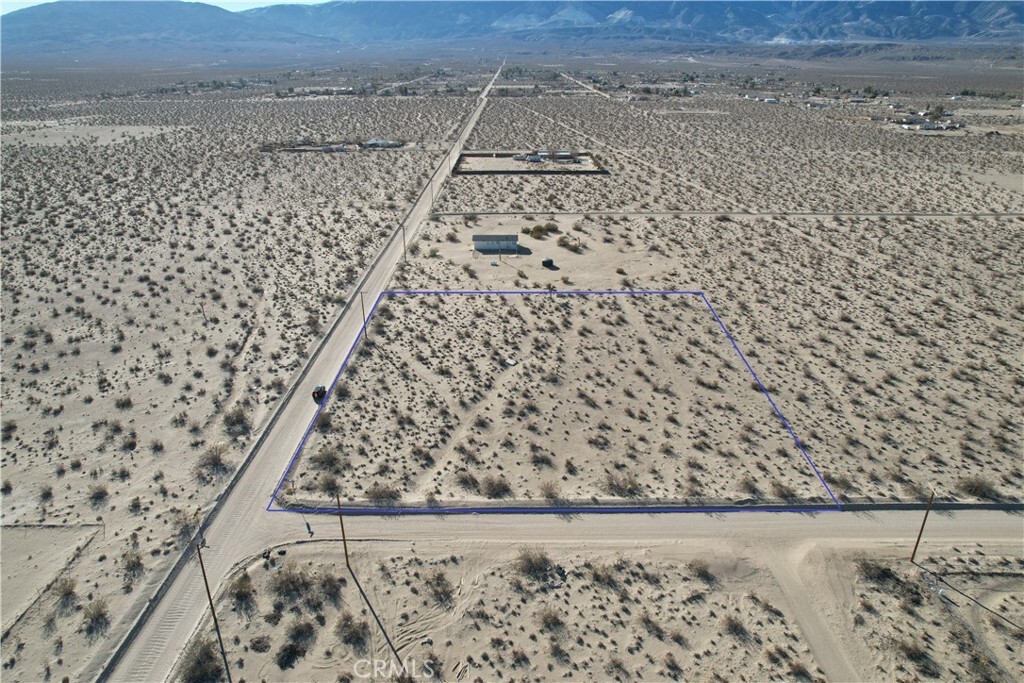 Property Photo: 36071 Fairlane Road CA 92356