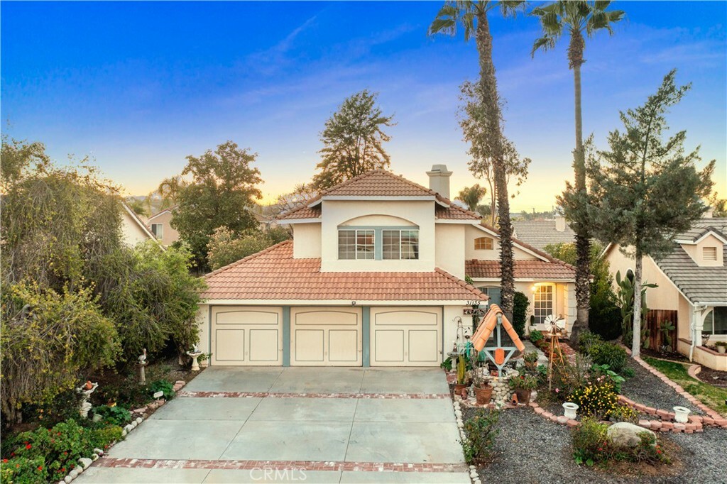 Property Photo:  31135 Willowood Way  CA 92584 