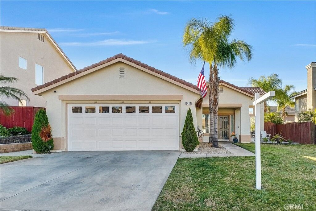 Property Photo:  3424 Kentucky Lane  CA 92882 