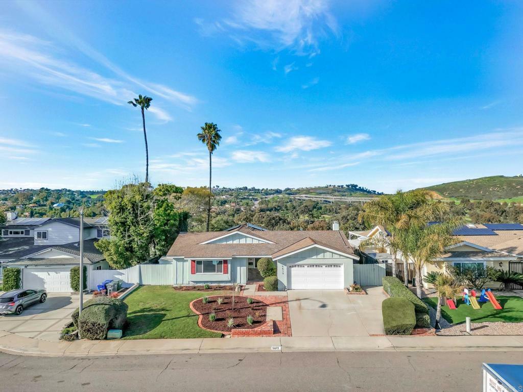 Property Photo: 5613 Watercrest Drive CA 91902