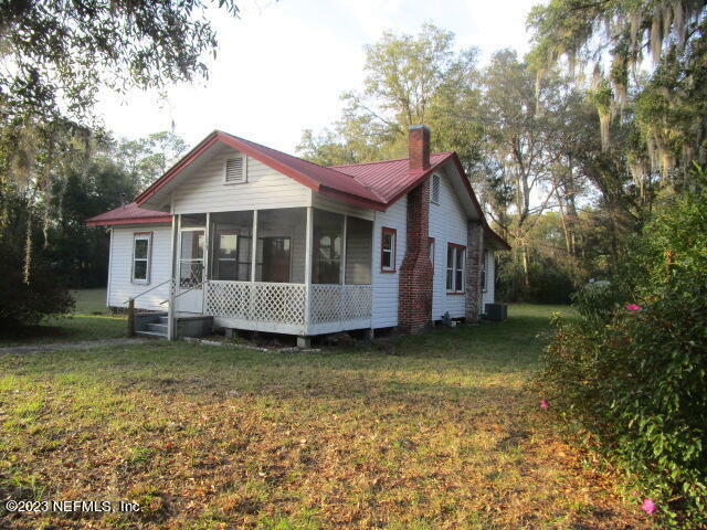 Property Photo:  158 Roddy Road  FL 32177 