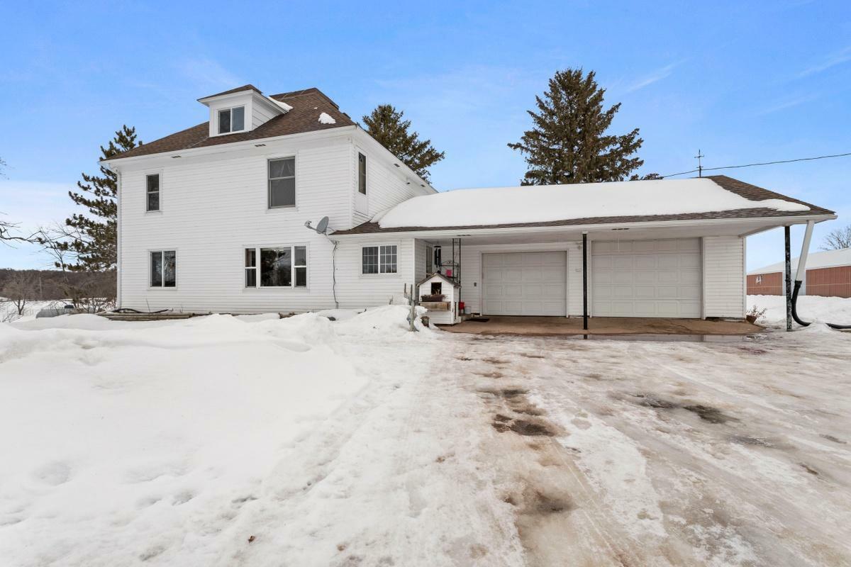 Property Photo:  174 135th Street  WI 54007 