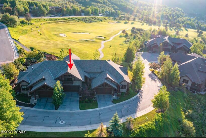 8861 Jeremy Point Court 2  Park City UT 84098 photo