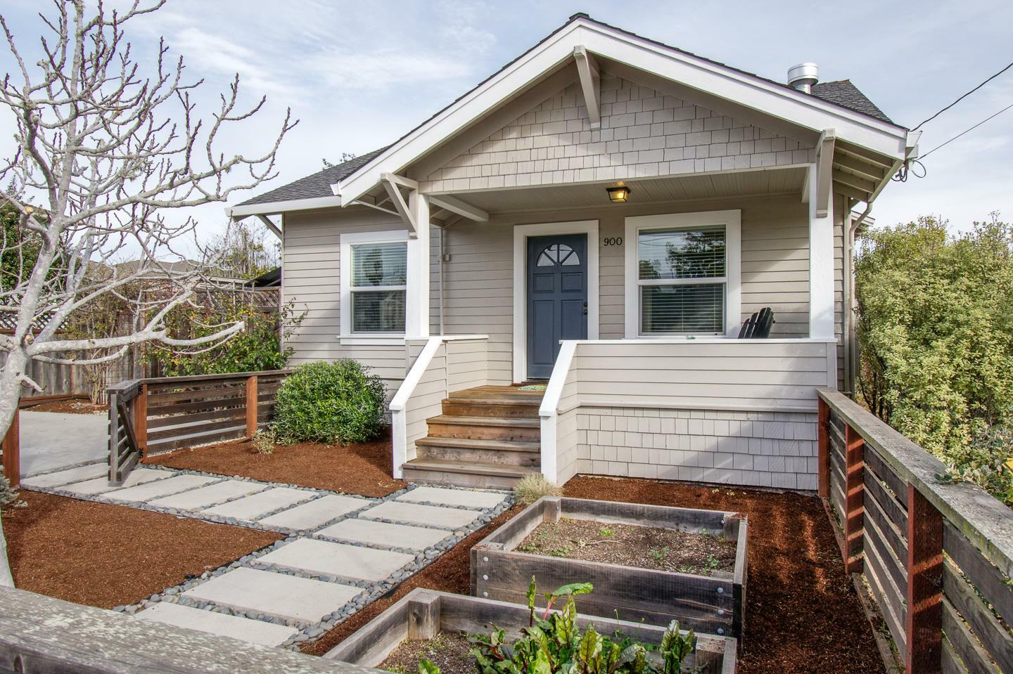 Property Photo: 900 35th Avenue CA 95062