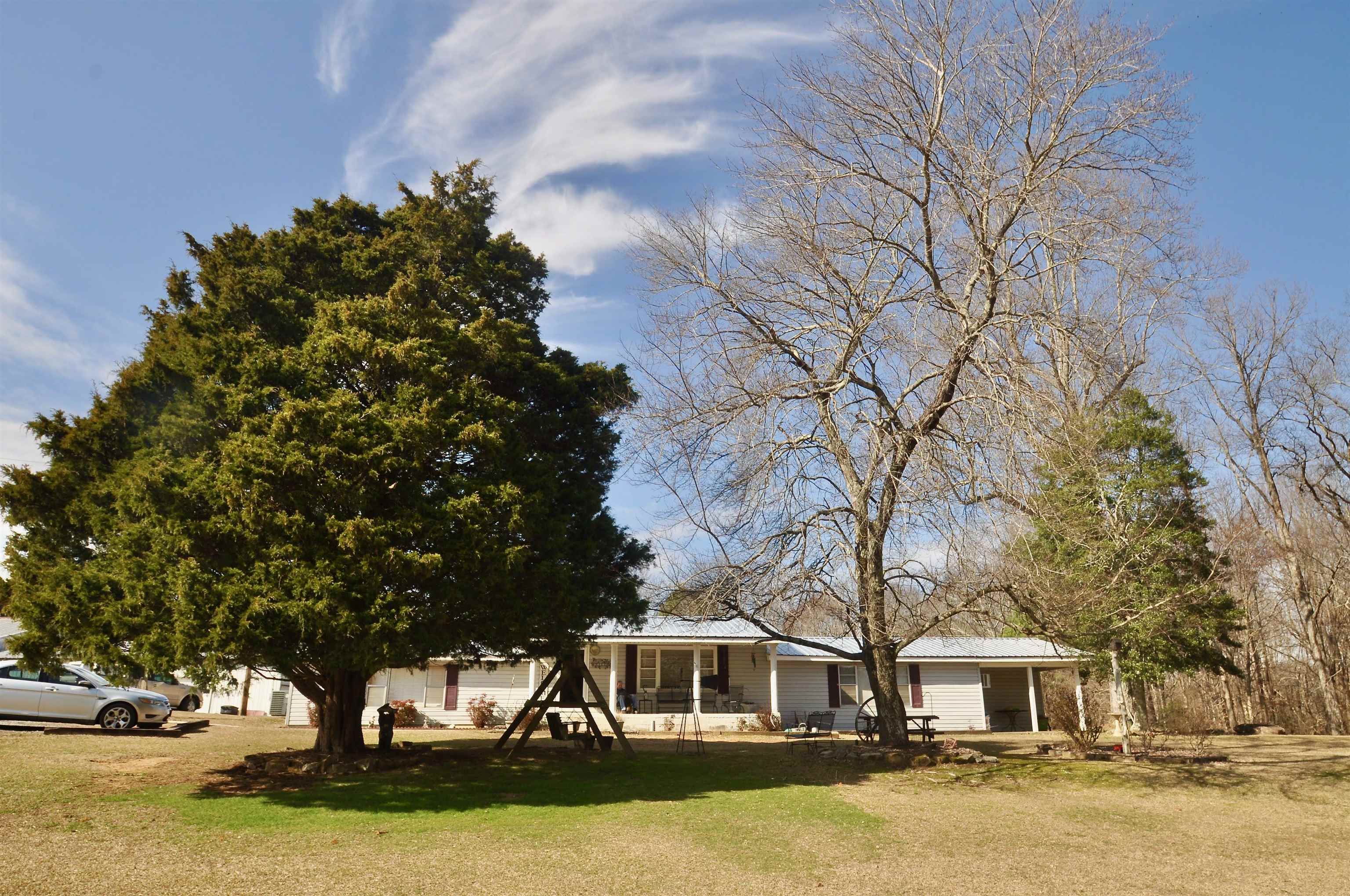 Property Photo:  4580 Co Rd 109  AL 35033 