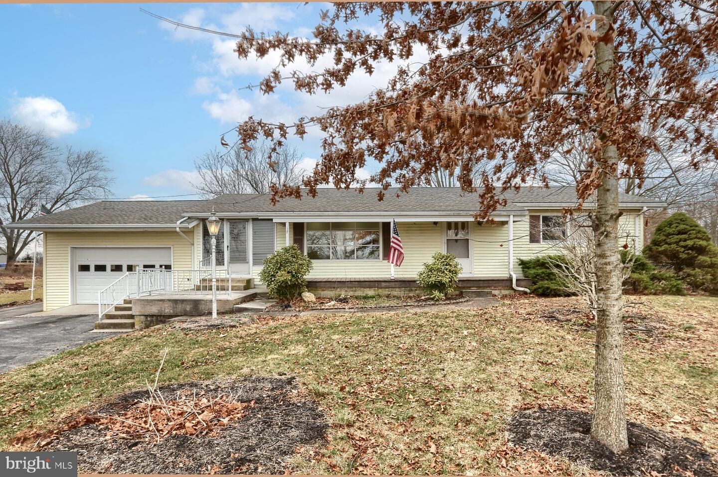 Property Photo:  3325 Old Harrisburg Road  PA 17325 