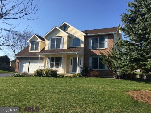 Property Photo: 2344 Autumnwood Drive PA 16801