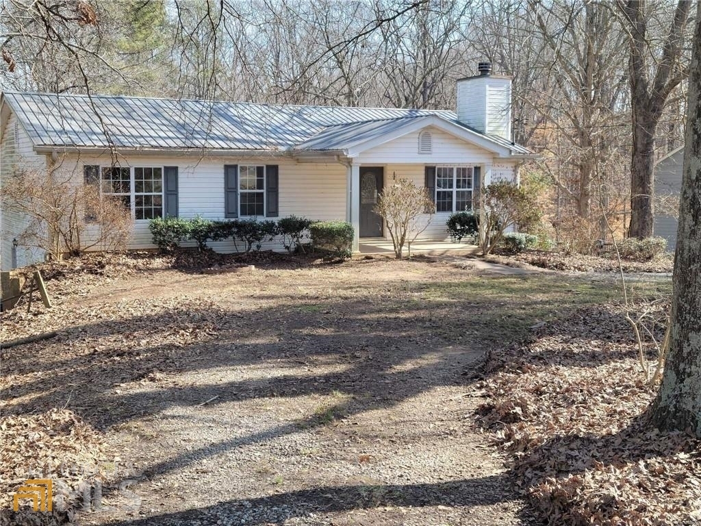 Property Photo:  8565 Old Keith Bridge Road  GA 30506 