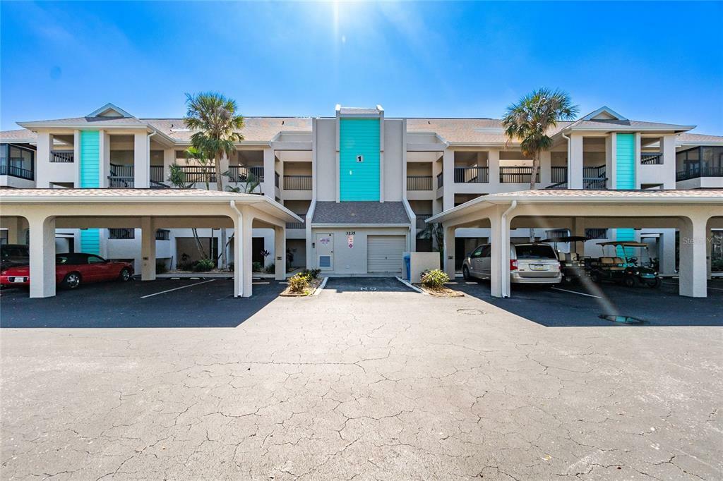 Property Photo:  3235 Sugarloaf Key Road 13C  FL 33955 