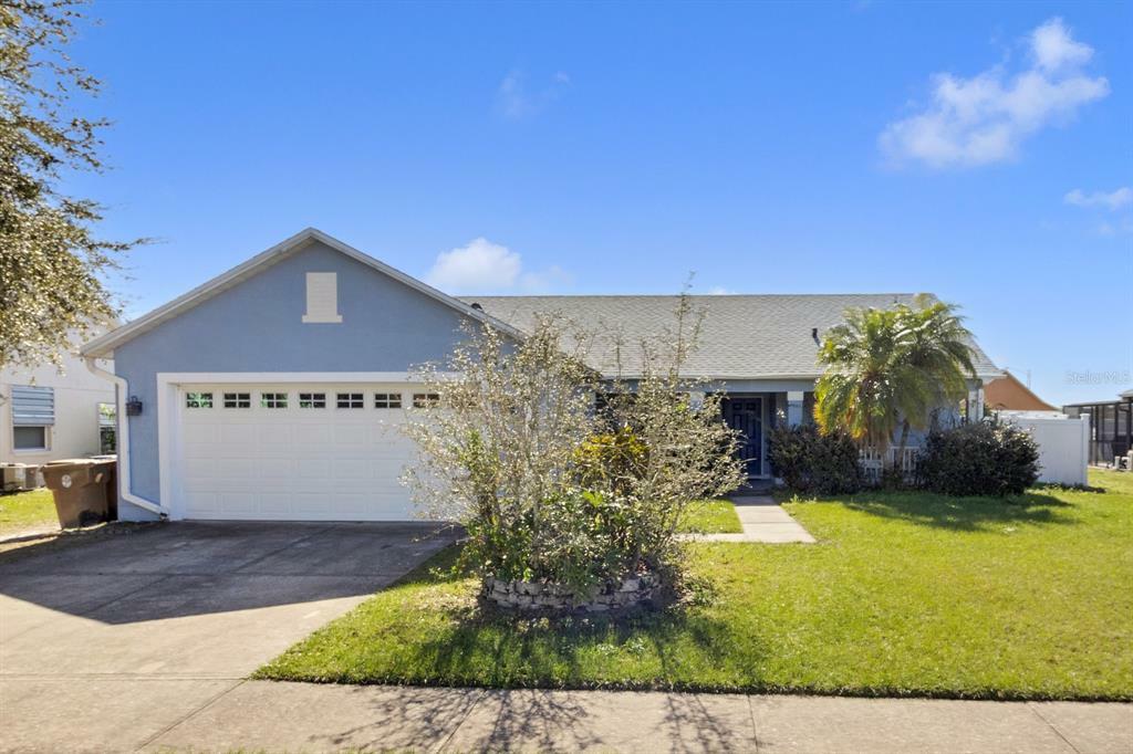 Property Photo: 5332 Harmony Place FL 34758