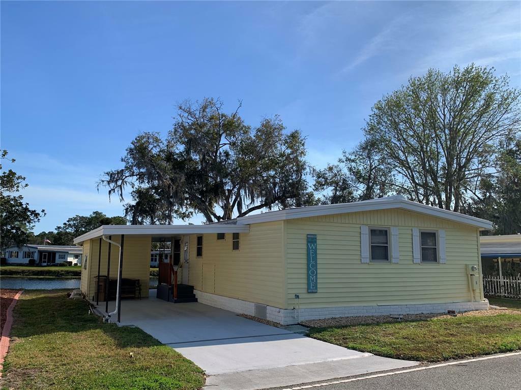 Property Photo:  119 Audubon Drive  FL 34748 