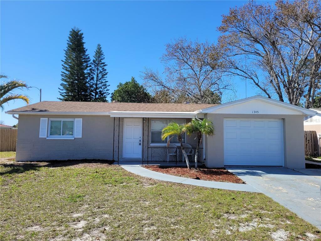 Property Photo: 1345 Viking Drive FL 34691