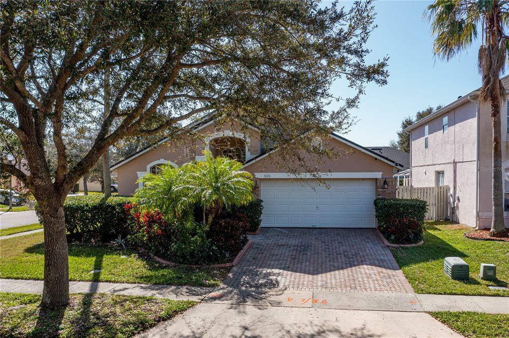 Property Photo:  5220 Santa Ana Drive  FL 32837 