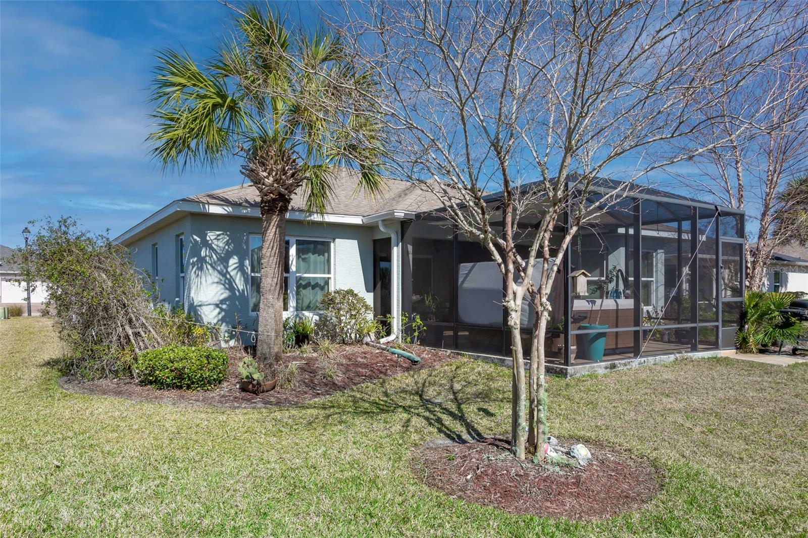 Property Photo:  4987 Belted Kingfisher Drive  FL 34484 