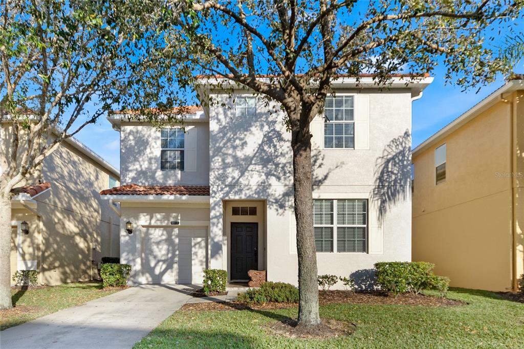 Property Photo:  8872 Candy Palm Road  FL 34747 