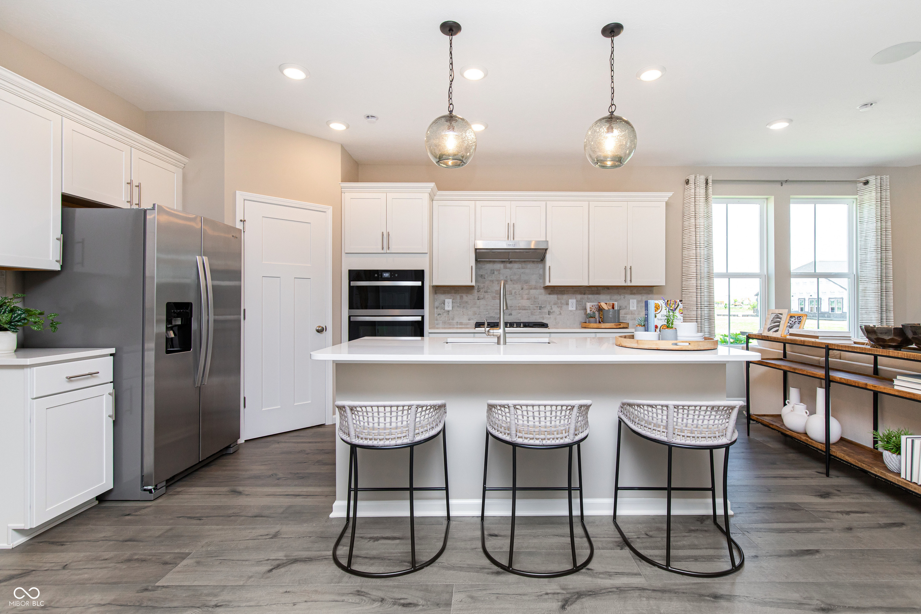 Property Photo: 16969 Cole Evans Drive IN 46060