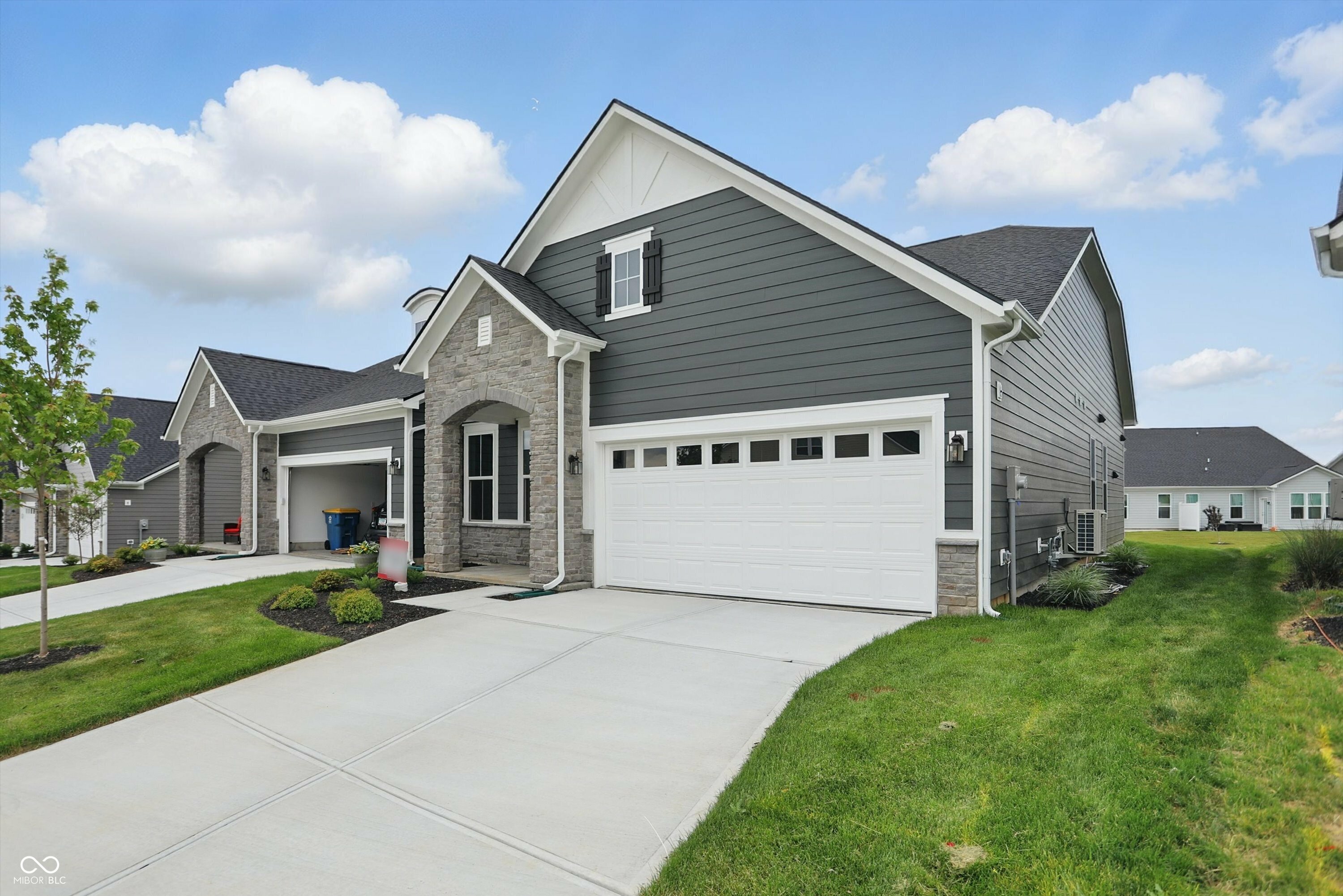 Property Photo: 16969 Cole Evans Drive IN 46060