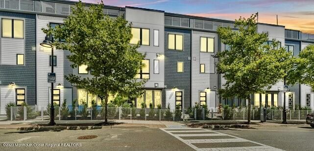Property Photo: 600 Heck Street NJ 07712