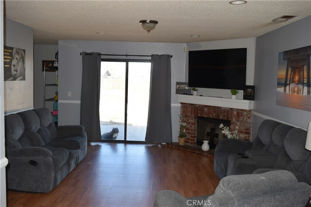 Property Photo:  21022 Sitting Bull Road  CA 92308 