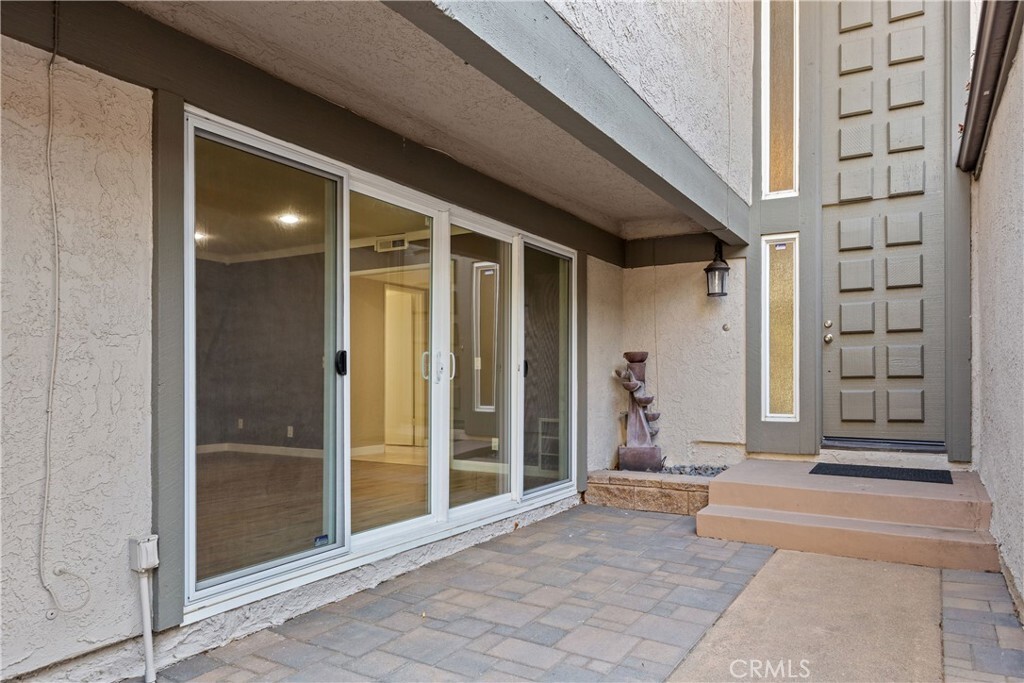 Property Photo: 6584 E Paseo Diego CA 92807