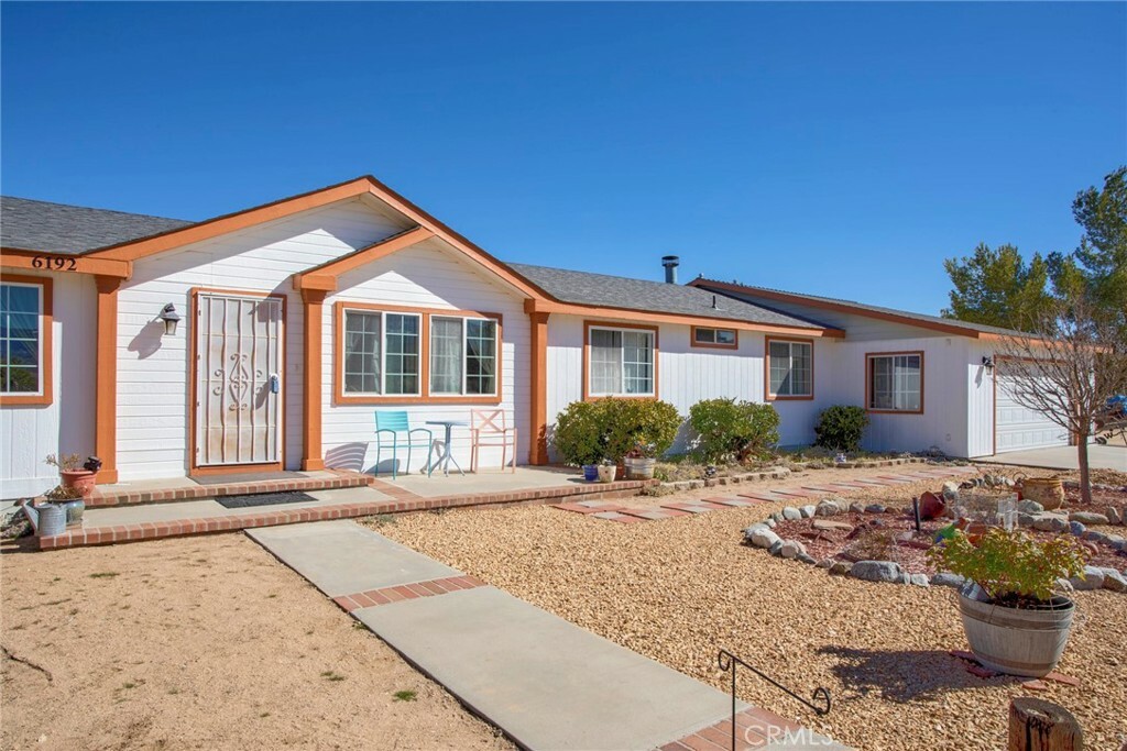 Property Photo:  6192 Cambria Road  CA 92371 