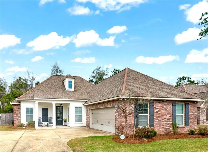 445 N Verona Drive  Covington LA 70433 photo