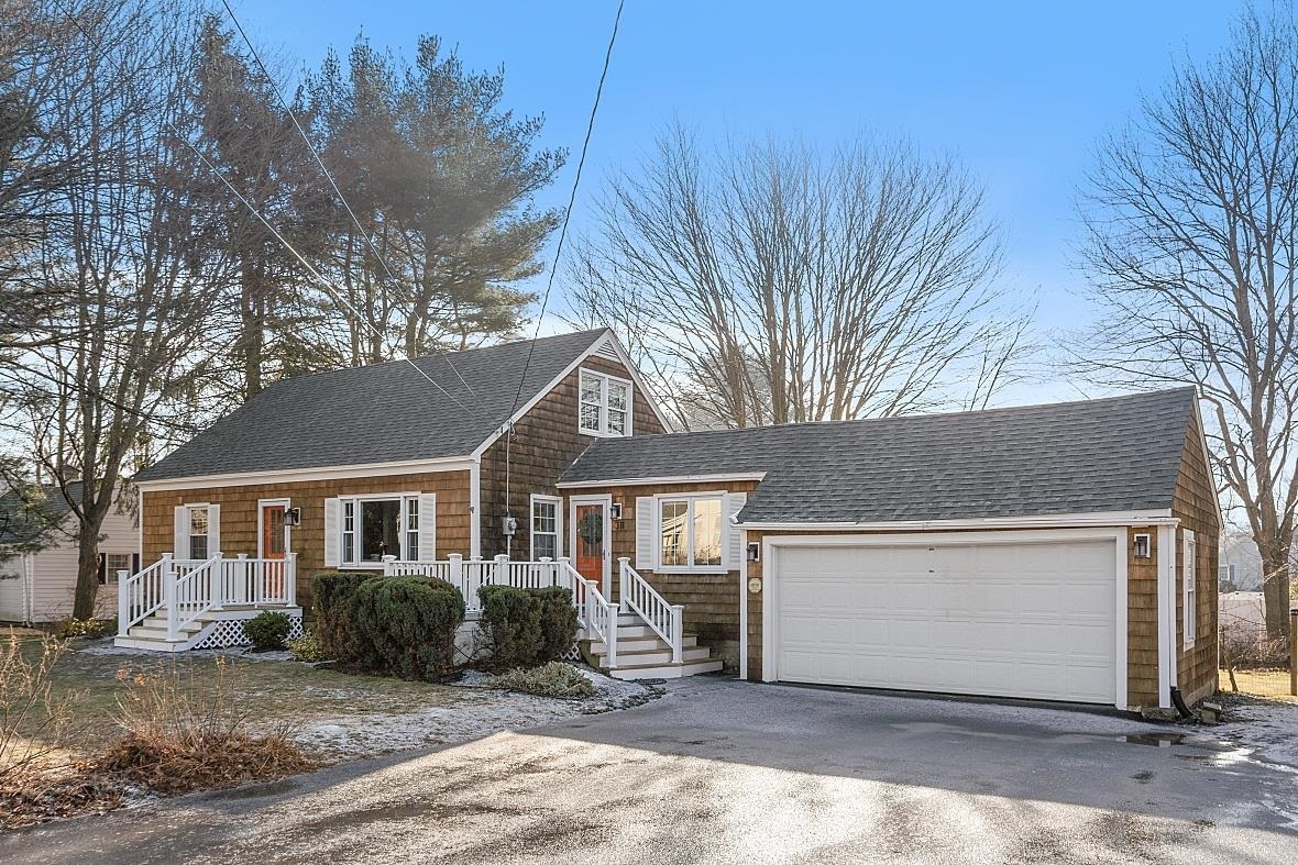 Property Photo: 311 High Street NH 03842