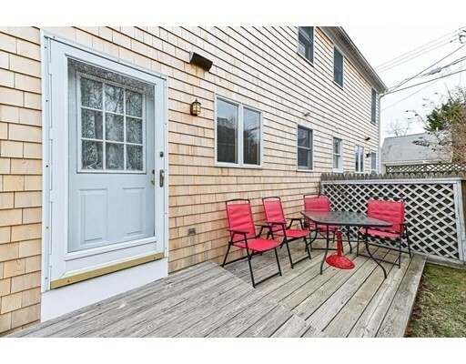 Property Photo:  36 Pleasant Street 3  MA 02657 